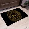 Yellowstone Printed Carpet Rug for Office Chair Living Room Bedroom Kitchen Room Decor Gifts