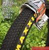 Складная противопрокольная покрышка Maxxis M333 для горного велосипеда 26x1.95/27.5x1.95