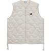UNDEFEATED Down Vests Unisex V-neck Moderate Other UC43GWV05M