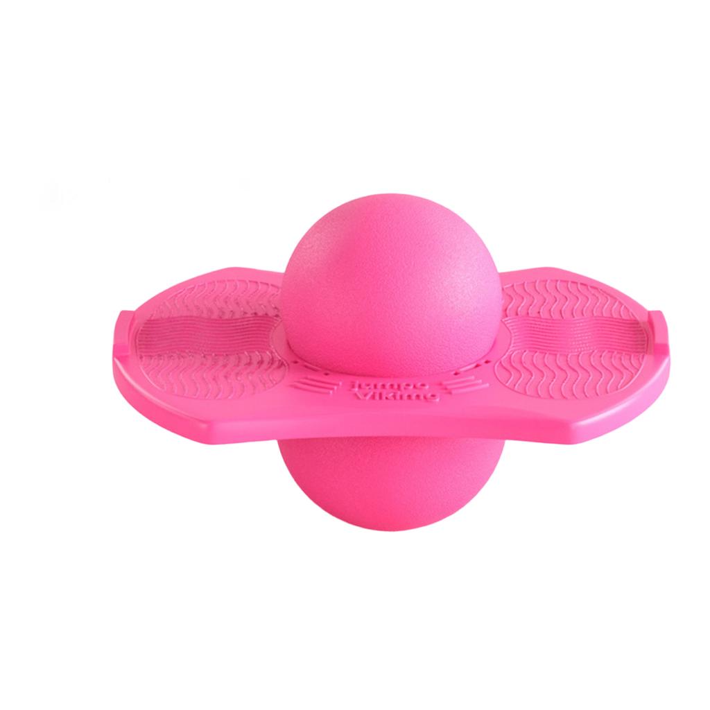 Прыгучий мяч для детей, Мяч для баланса и фитнеса для взрослых, Эластичный мяч-игрушка, Детский прыгающий мяч для детского сада