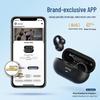 SANAG Z36SPro Ear Clip Bluetooth Sports Headphones