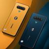 Роскошный чехол из искусственной ПУ кожи для Xiaomi Black Shark 4 Pro Задняя крышка Силиконовый чехол для телефона с полной защитой для BlackShark 4 Pro 4Pro