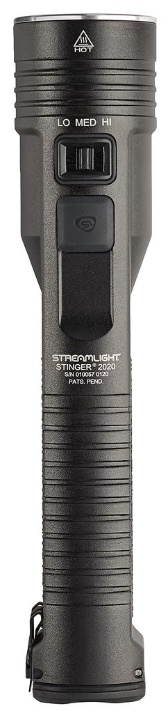 Streamlight Stinger 2020 Light Only