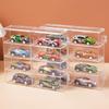 Hot Wheels Tomica Car Acrylic Display & Storage Box