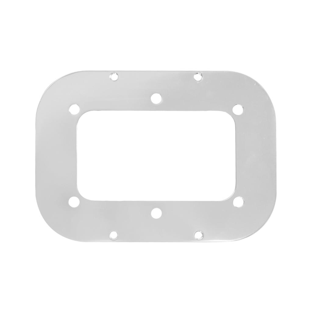 Aluminum Battery Tray Hold Down Replacement for Optima Batteries Red Yellow Blue Top 34 34/78 D34 D34/78 3 D3