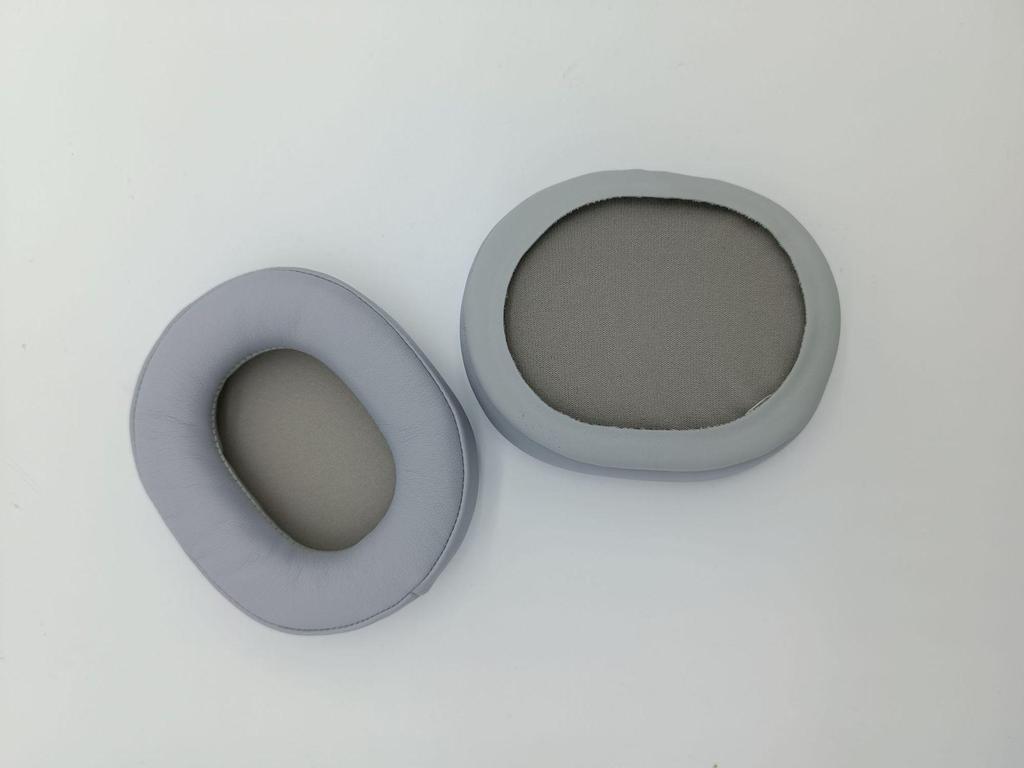 Audio-Technica ATH-MSR7, M50X, M40X, SX1 Headphone Ear Cushion Replacement