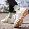 Anta MACH 4.0 Comfortable Cushioning Abrasion Resistant Rebound Low top Nitrogen Technology Training Racing Sneakers 122415583-6