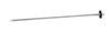 GT 6 SP Z19 screws 5.5/6.3x200mm RAL 9010