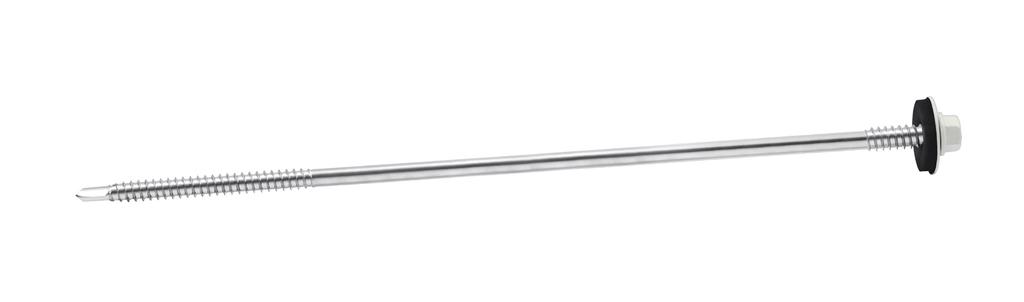 GT 6 SP Z19 screws 5.5/6.3x200mm RAL 9010