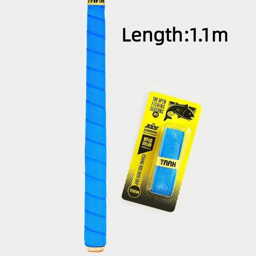 Потопоглощающая накладка на ракетку для бадминтона, нескользящая накладка на ракетку, накладка на теннисную ракетку, лента для накладок