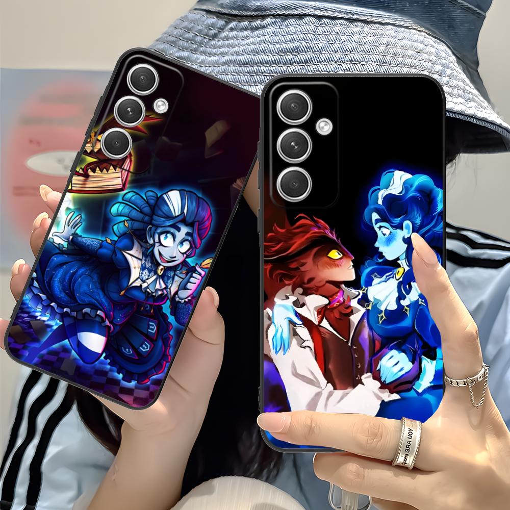 Чехол Frankelda из матового ТПУ для мобильного телефона Samsung Galaxy S26 S25 S24 S23 S22 S21 S20 Note20 Plus FE Ultra Цветная крышка