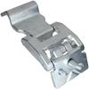 Ford Transit MK8 14-18 LOWER rear door hinge 270° right
