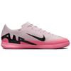 Nike Zoom Mercurial Vapor 15 Academy IC 'Mad Brilliance Pack - Pink Foam Black' Men's DJ5633-601