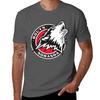 Rouyn Noranda Huskies TShirt Holiday Party TShirt for Unisex