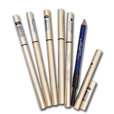 Prorance Professional Eyebrow/Wood Брови 6 типов, 4, 21 коричневый