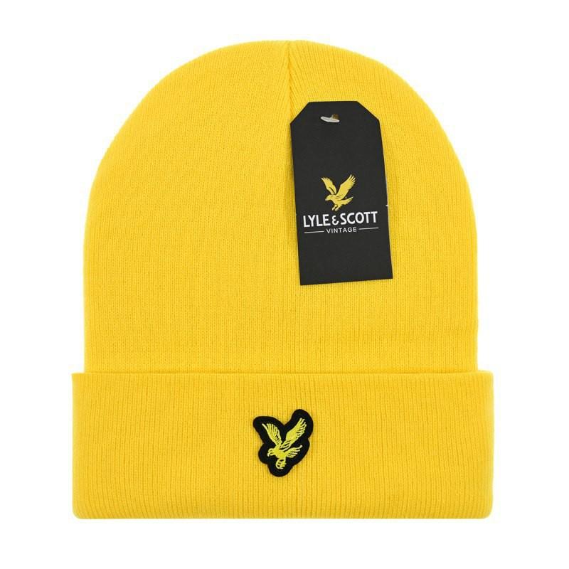 American Style Unisex Knit Beanie Winter Warm Ski Hat Skateboarding