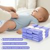 Tear-Resistant Nappy Bin Refills Thickened Baby Diaper Garbage Bags New Refill Bags