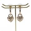 AB9094 Pierce Gold Metal Women