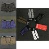 Fashion Mens Premium Cotton Elastic Waist Boxer Underwear Sexy Briefs Underpants