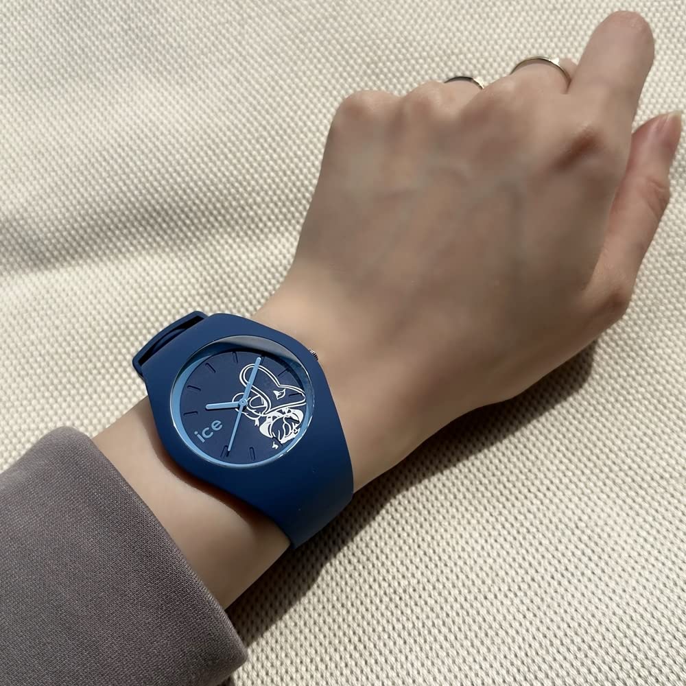 Ice Watch Disney Collaboration Blue Donald 014770 [Ice-watch] Мужские Женские [Товар]