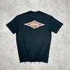 Футболка Stussy, Маленькая унисекс футболка