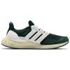 Кроссовки унисекс Packer Shoes x adidas Ultra 4D 2.0 Consortium Green Экрю G55266