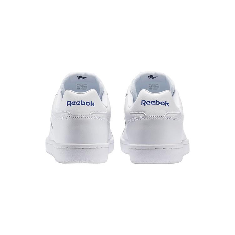 Reebok Royal Cmplt Cln Lx 'Синий Белый' Мужские BS7988