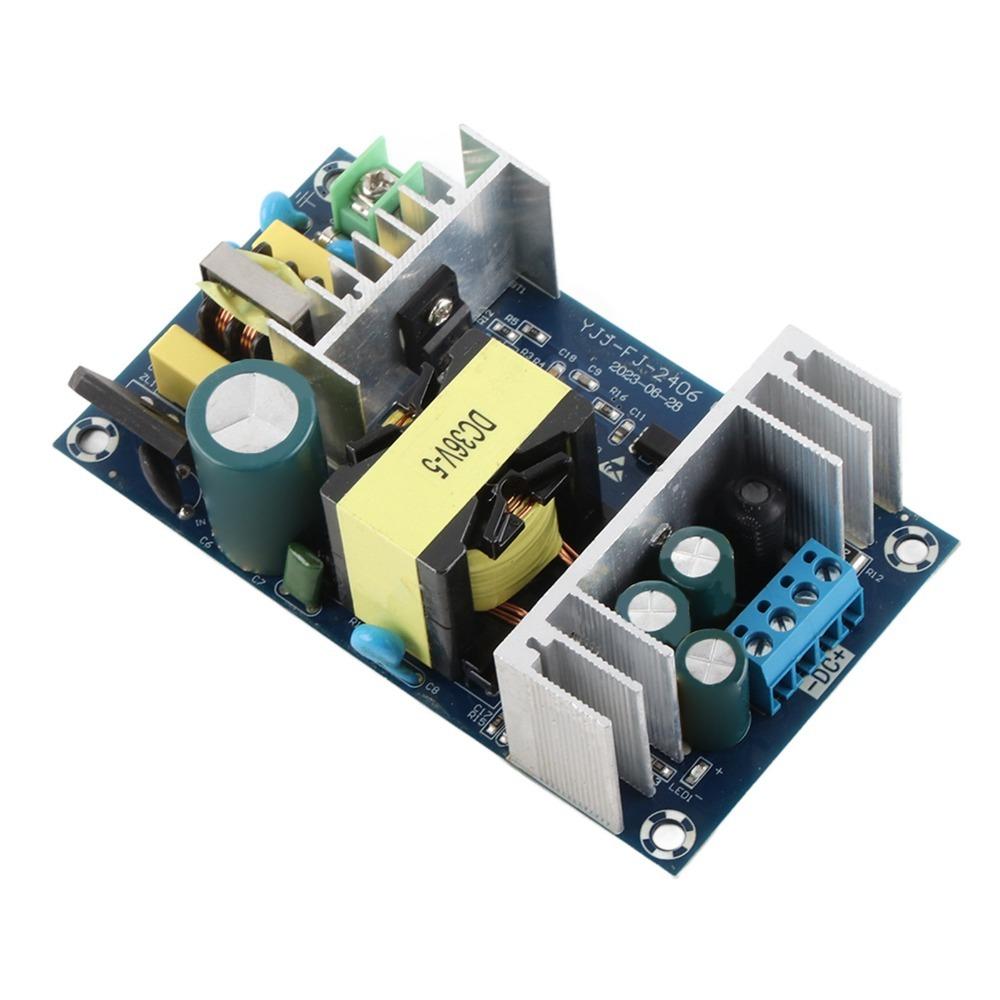 WXDC2416 Switching Power Supply Module High Power Small Size Industrial Power Board Isolated Design Circuit Protection