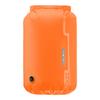 ORTLIEB PS10 Dry Bag with Valve, 22L, Orange, K2203