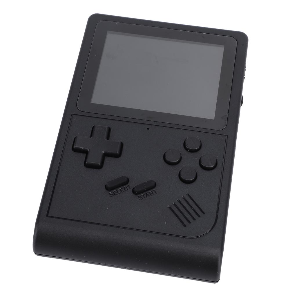 Handheld Game Console Retro 3.0 Inch Screen Handheld Game Player Support Music Video Play Built In S