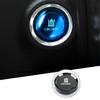 Blazeray Toyota Crown CROWN 30 Series Push Start Crystal Engine Start Button Cover, Interior