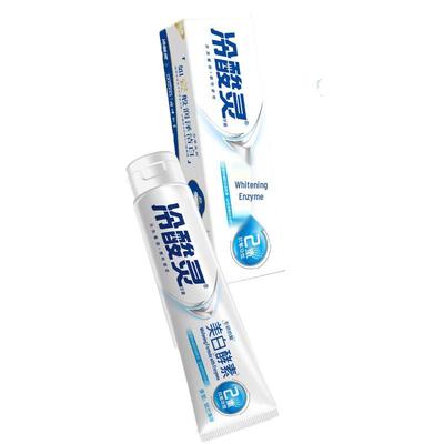 Специализированная зубная паста Lengsuanling для чувствительных зубов