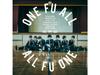 [CD+DVD] One Fu All , All Fu One Type A First Press Limited Edition TECI-1809