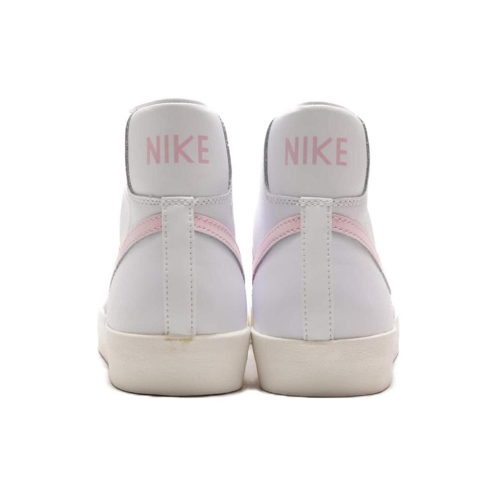 Nike Кроссовки Blazer Mid 77 Vintage Pink Foam BQ6806-108