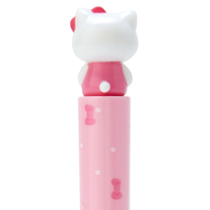 Sanrio Hello Kitty Вилка с маскотом Япония НОВЫЙ Персонажи Sanrio