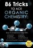 Книга 86 Tricks To Ace Organic Chemistry