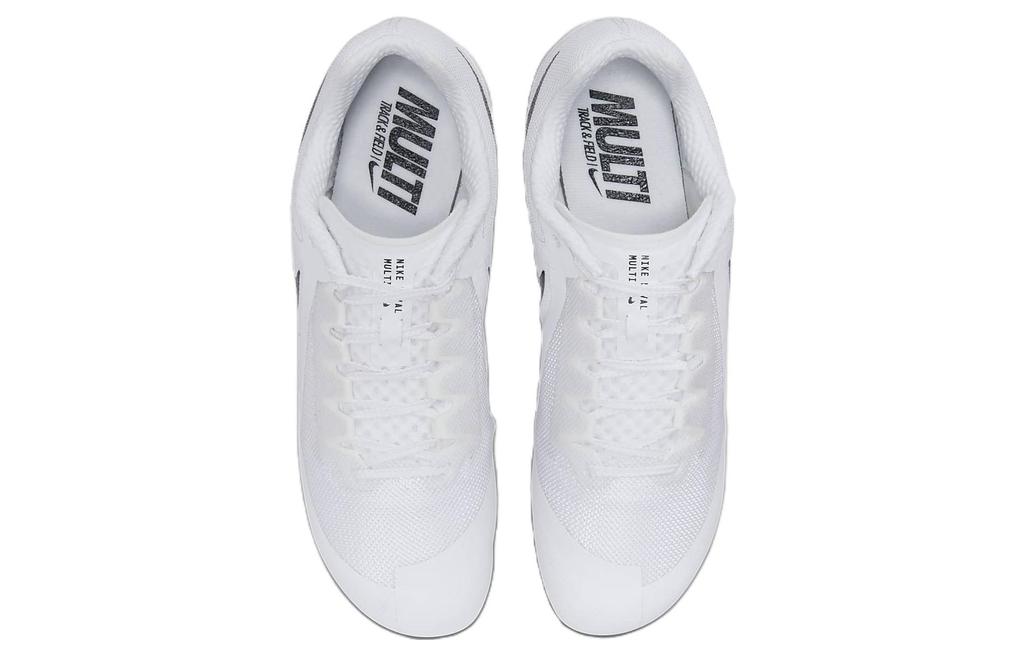 Nike Zoom Rival Multi Белый Черный DC8749-100