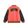 Мужская пуховая куртка Li Ning Badfive Phosphorus Red AJMT089-2