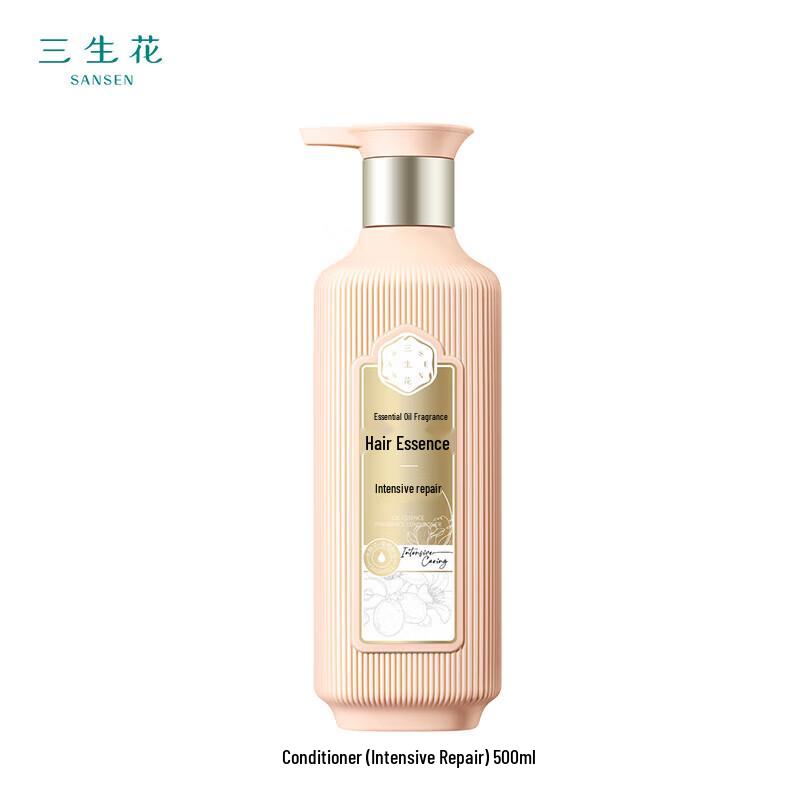 Sansheng-Hua Essential Oil Intensive Repair Hair Conditioner