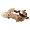 Dog Squirrel Plush Toy