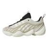 adidas Кроссовки Intimidation Низкие Бежевые цвета слоновой кости JI0363