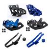 Резиновая направляющая цепи маятника для внедорожных мотоциклов Yamaha YZ/YZF 125/250/450