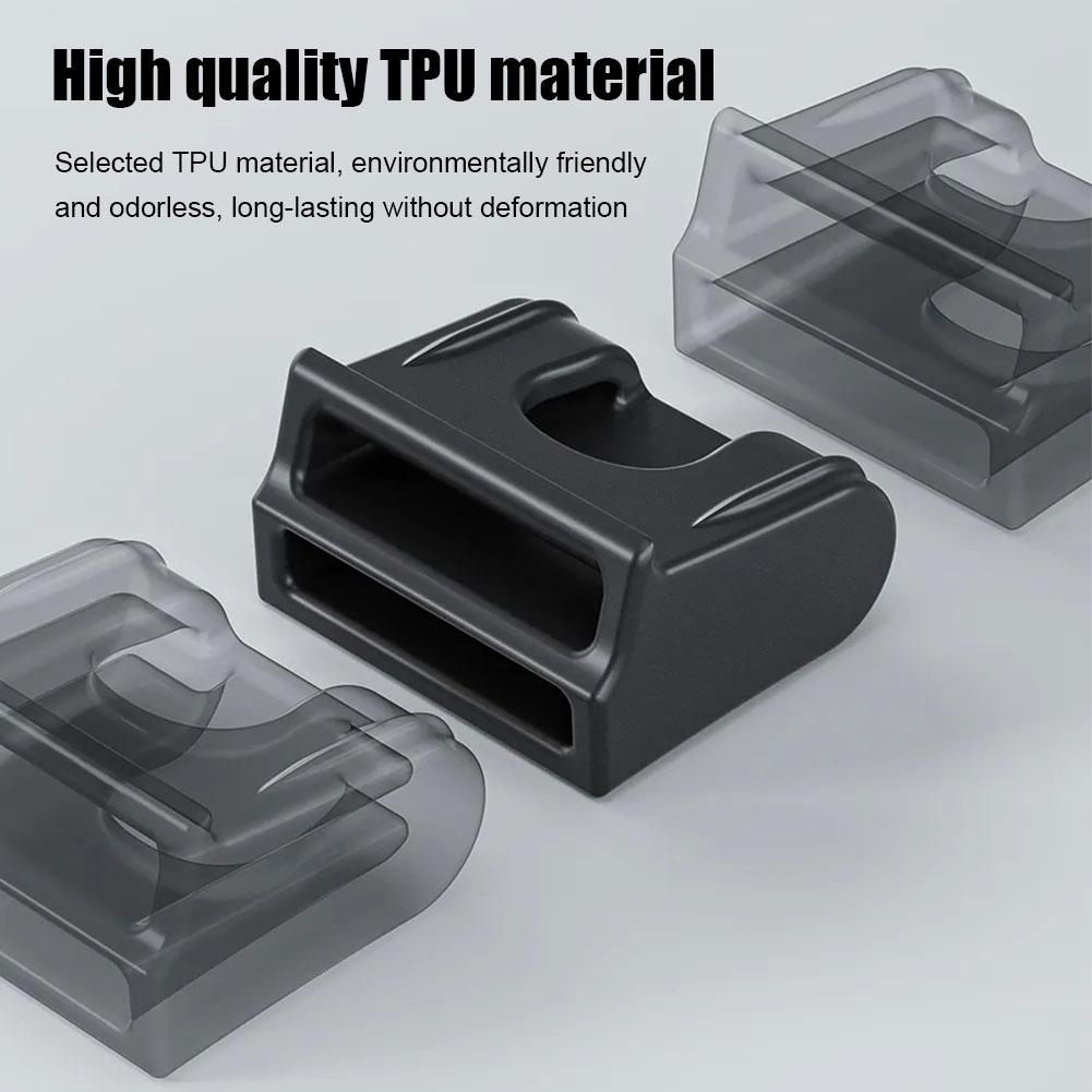 For Tesla Model Y Air Outlet Aromatherapy Clip for Tesla Model3 Electric Car ModelY Interior Car Clip Accessories
