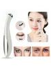 Electric Eye Massager Vibration Wrinkle Anti-Ageing Eye Massage Dark Circle Removal Beauty Face Eye Care Pen