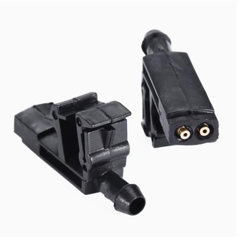 Форсунка омывателя, совместимая с Peugeot Mate 406/605, Citroen Berlingo/Xantia/ZX 6438A0
