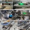 Jundingying 12T/H УФ-стерилизатор воды для трубопроводов