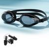 [HEJINYUN] Swimming Goggles, Unisex, Underwater Glasses, High Quality, Anti-Fog Goggles,