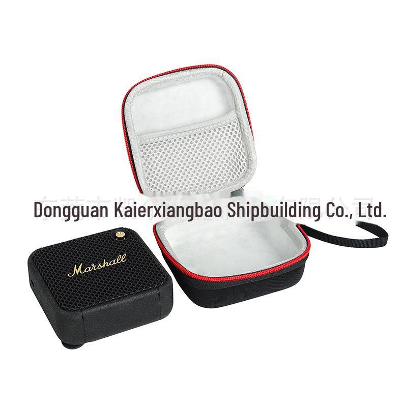 Защитный чехол для портативной уличной акустической системы Marshall WILLEN