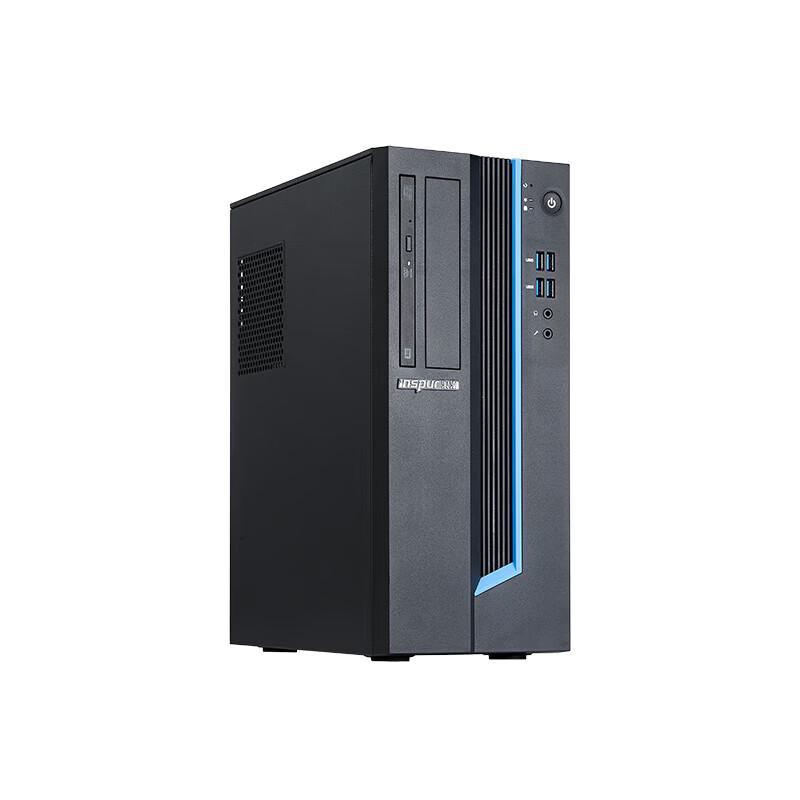 Безопасный настольный ПК Inspur CE520L2 (Китайская версия)
