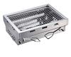 Captain Stag UG-62 Stainless Steel Solo Grill Compact Barbecue Stove